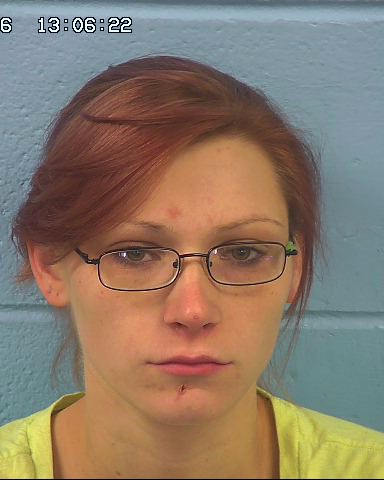 Etowah County woman arrested for chemical endangerment of newborn