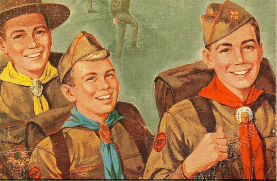 BREAKING: Boy Scouts of America file for bankruptcy