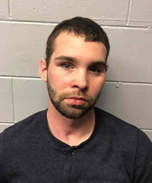 Pinson man arrested for possession of child pornography