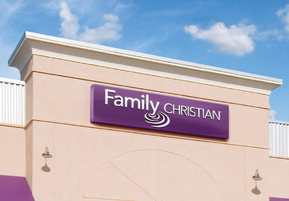 All Family Christian store locations to close
