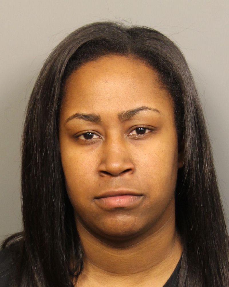 Woman arrested for sexual abuse of Clay-Chalkville student