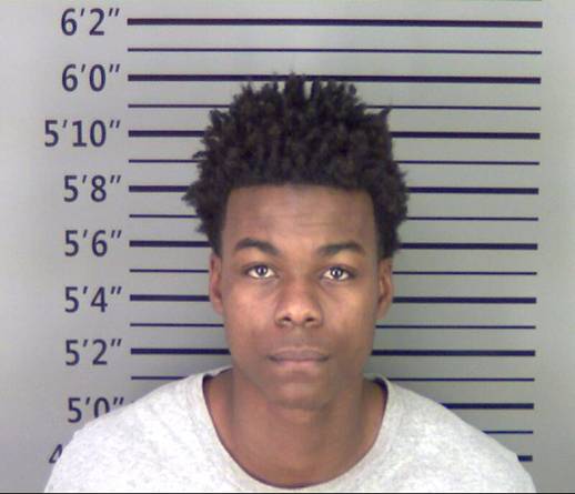 Trussville teen arrested on drug charges