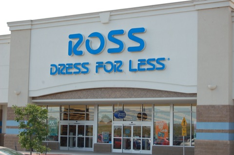ross dress for less open today
