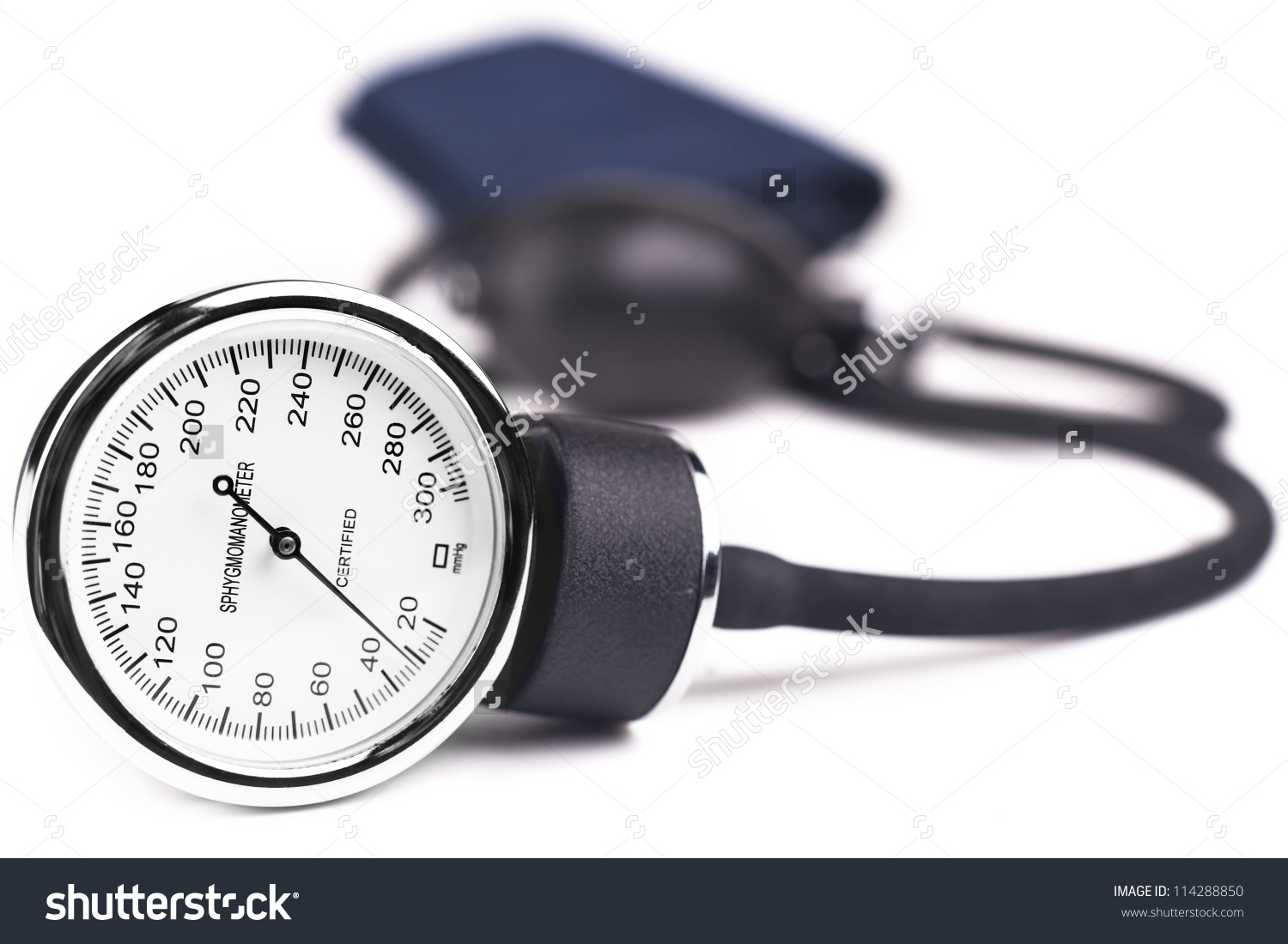 Self-monitoring blood pressure introduced at Birmingham YMCA