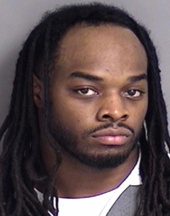 Former Alabama, NFL RB arrested in Hoover