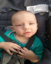 11-month old Pickens County child found safe, Amber Alert Canceled