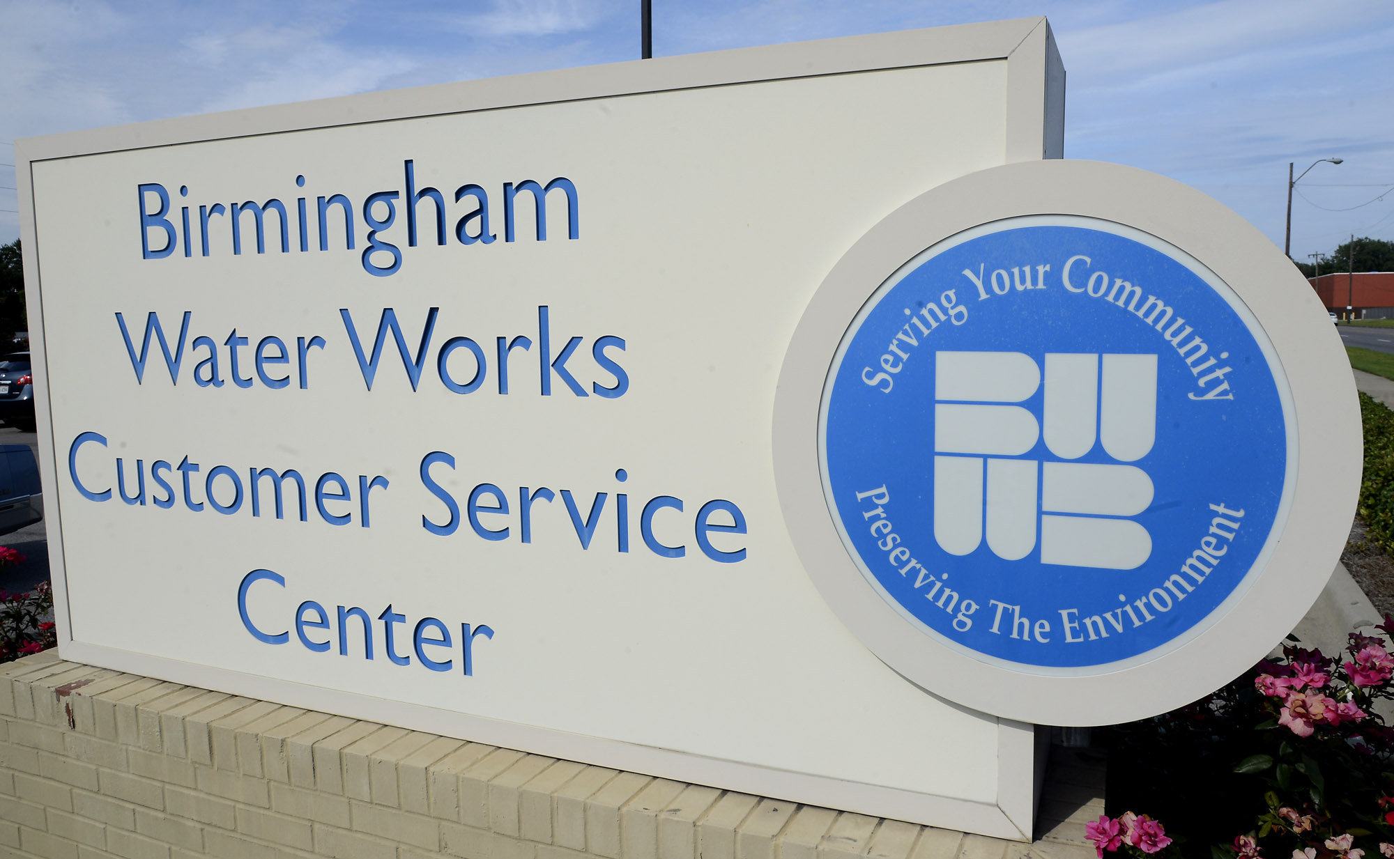 Groups want Birmingham Water Works Board members who will stop shutoffs