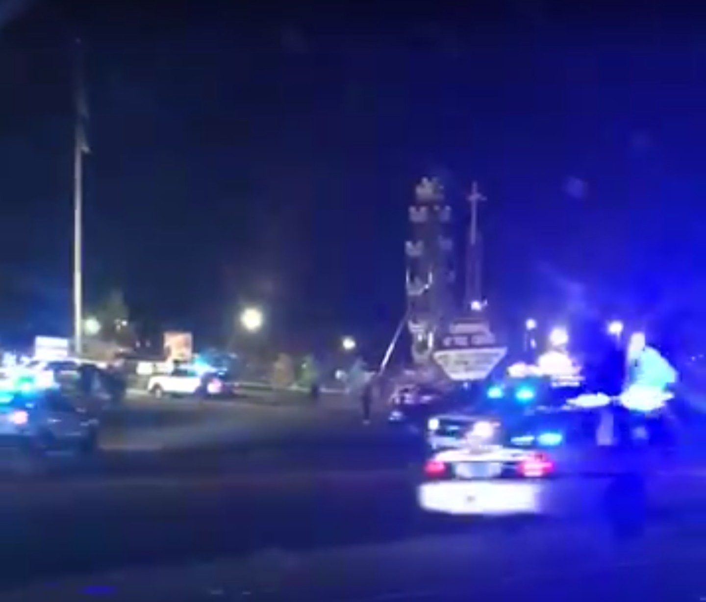 UPDATE: Total of six injured in shooting at Center Point carnival