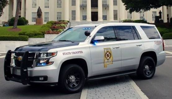 Troopers preparing for greater holiday presence on Alabama roadways