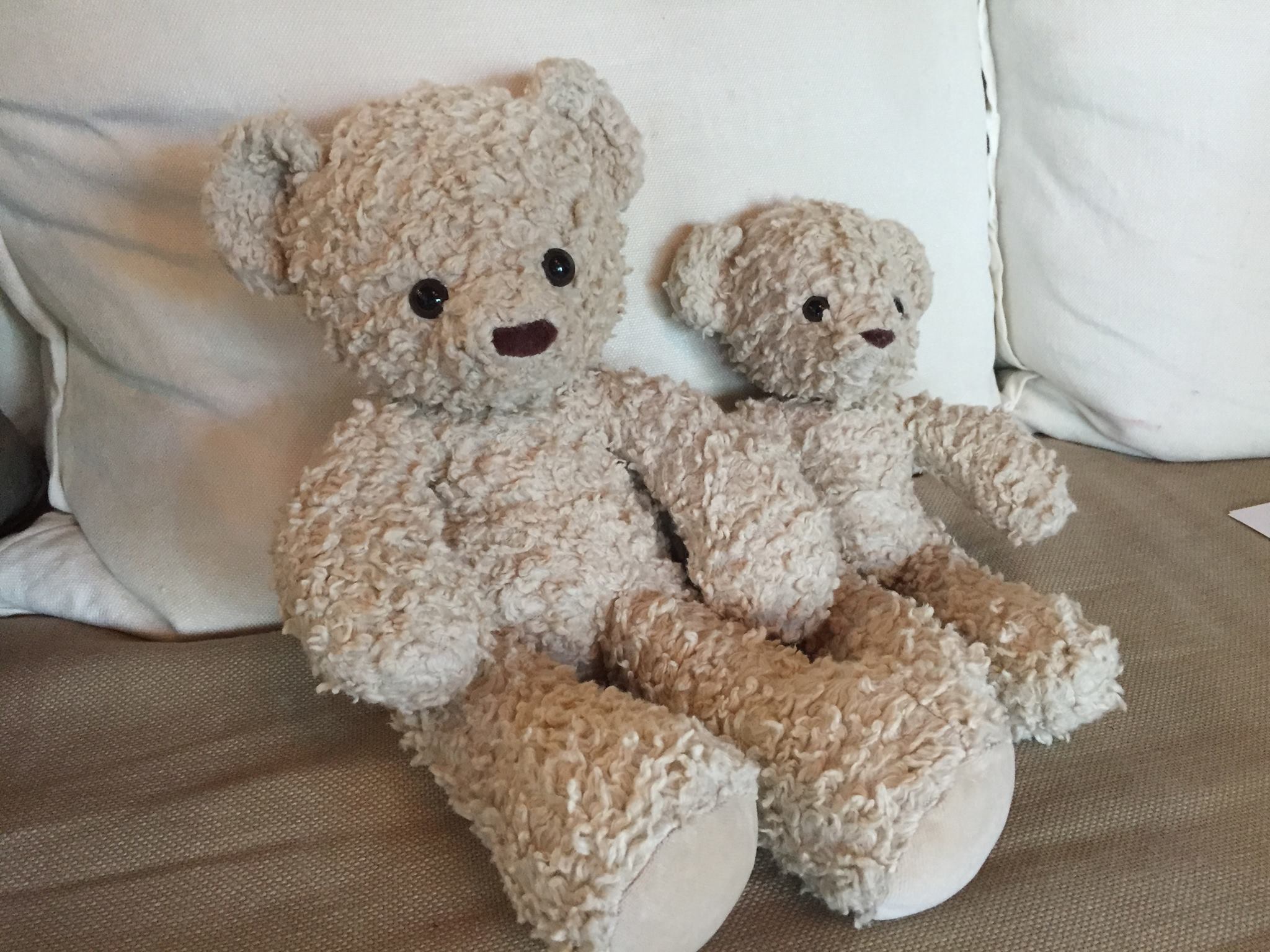 Carroll Pharmacy to donate teddy bears to Children's Hospital through buy one, give one event