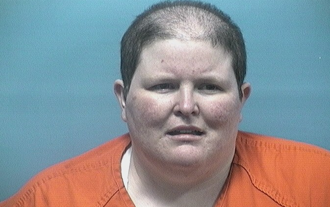 Sterrett woman falsely claiming to have cancer indicted for using crowd funding to defraud public of money