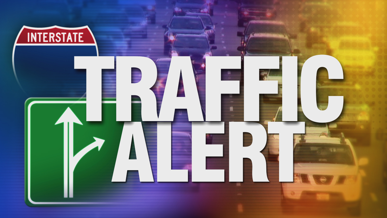 ALDOT announces lane closures this week on Highway 280