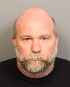 Jefferson County man arrested alleging decade-long sexual abuse of boy