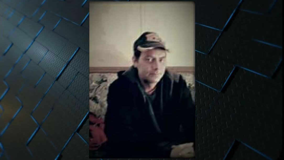 Deputies search for missing man in Shelby County
