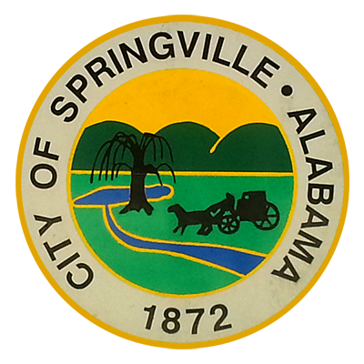 Springville adds new equipment to fire, police departments