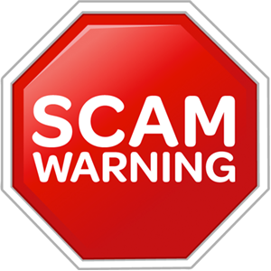 Jefferson County Sheriff's Office warns of scam
