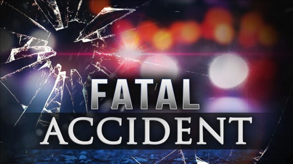 Man dies in Talladega County crash