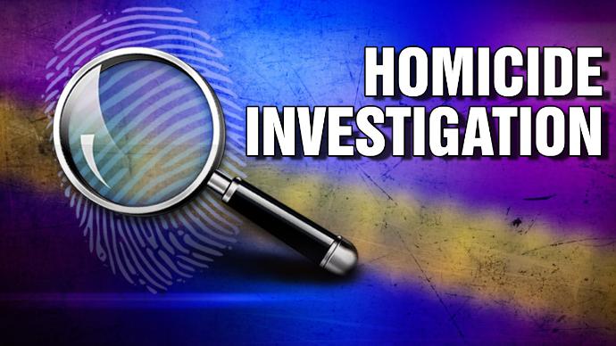 False identification released in homicide investigation