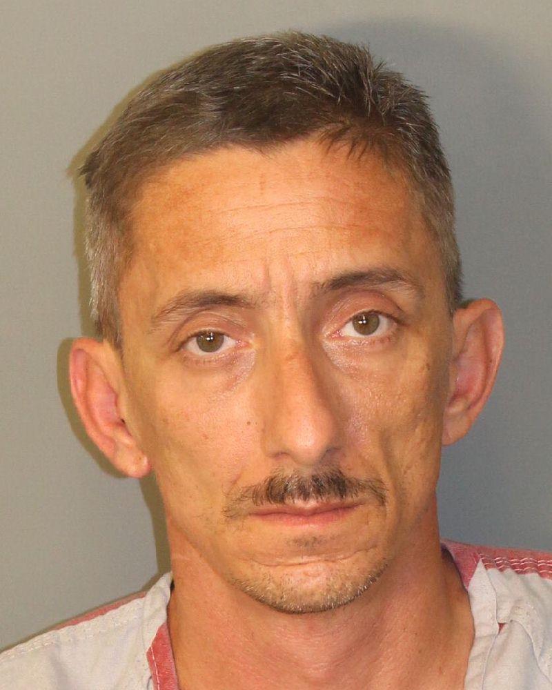 Jefferson Co. registered sex offender arrested for elder abuse, other charges