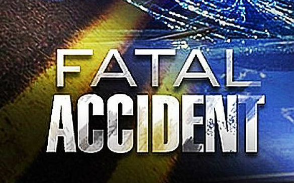 Wreck near Double Springs results in 1 death
