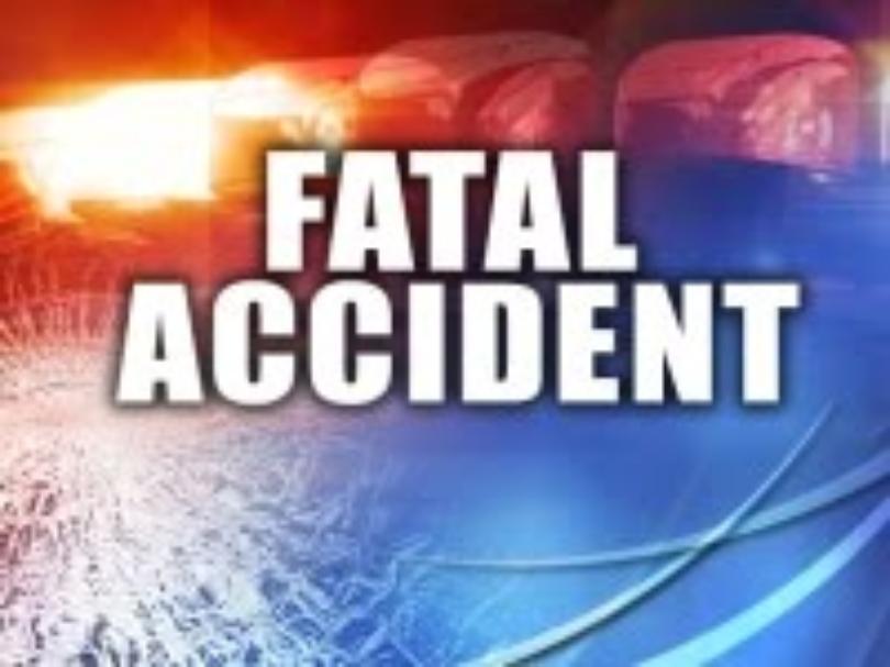 Anniston man killed in single-vehicle wreck