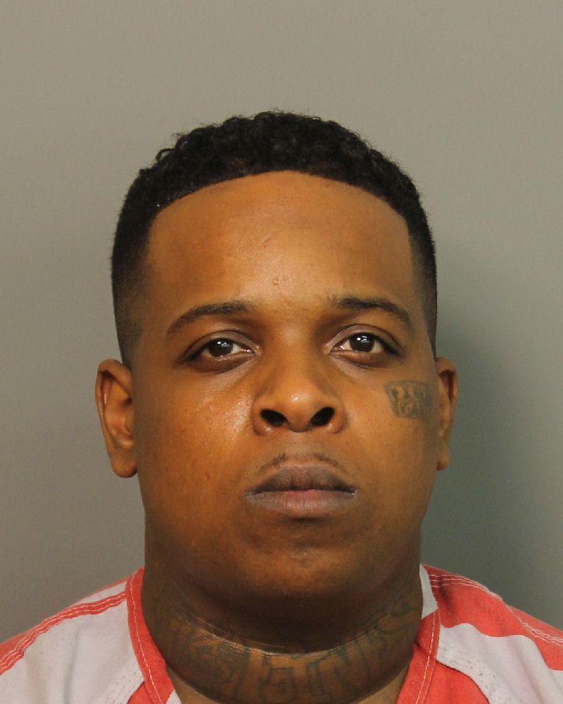 Arkansas nightclub shooting suspect arrested in Birmingham