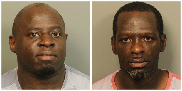 Two in Birmingham arrested, charged with insurance fraud