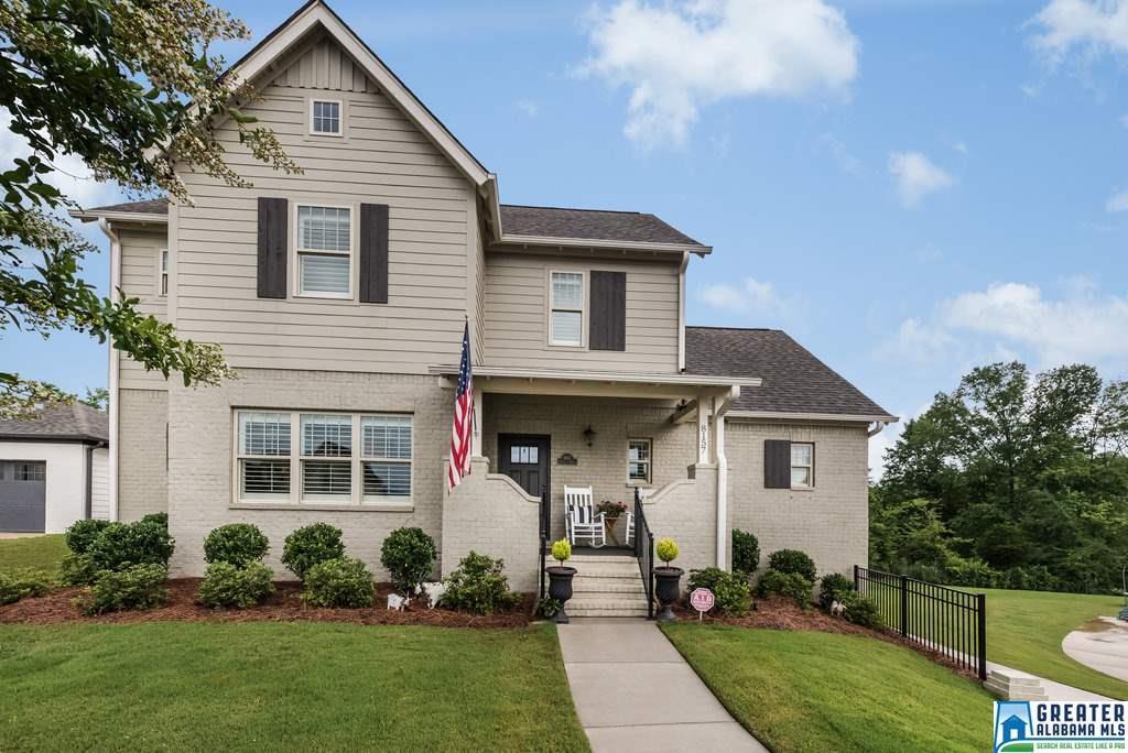 Brik Realty: Feature Home of the Week