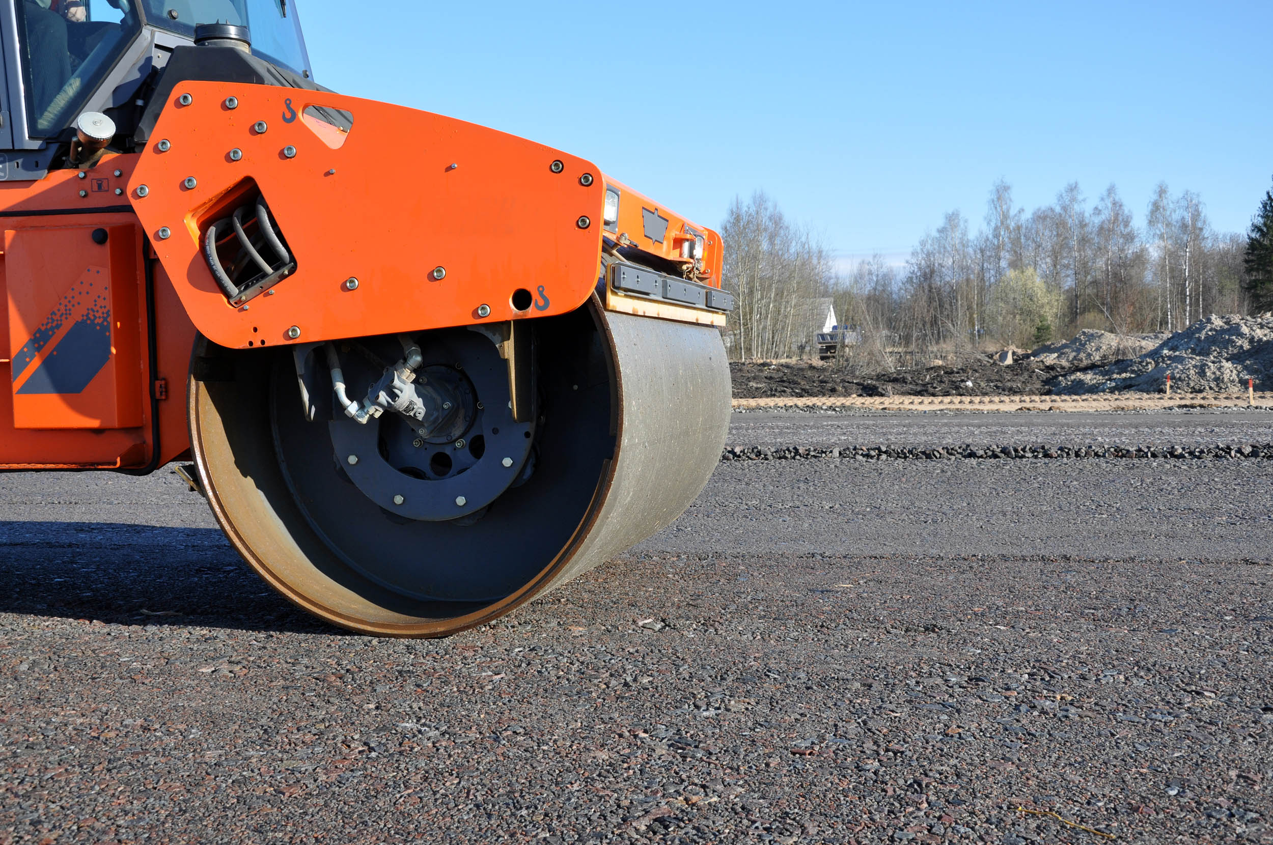 Planned lane closures on I-20 EB & WB for asphalt overlay, in Jefferson County