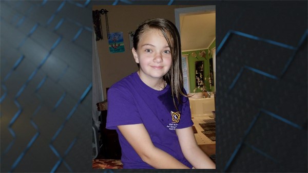 UPDATED: Tallapoosa police seeking assistance in search for 11-year-old girl