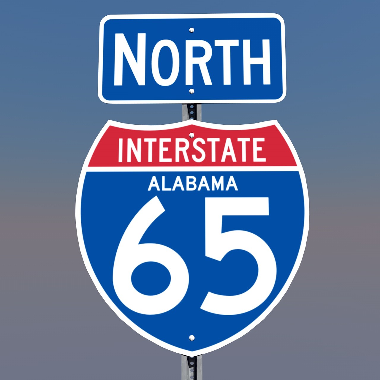 ALDOT plans to close ramp from I-59/20 Southbound to I-65 Northbound postponed