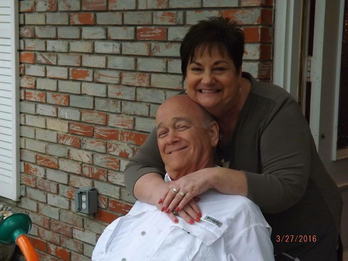 Trussville man led full life despite disease