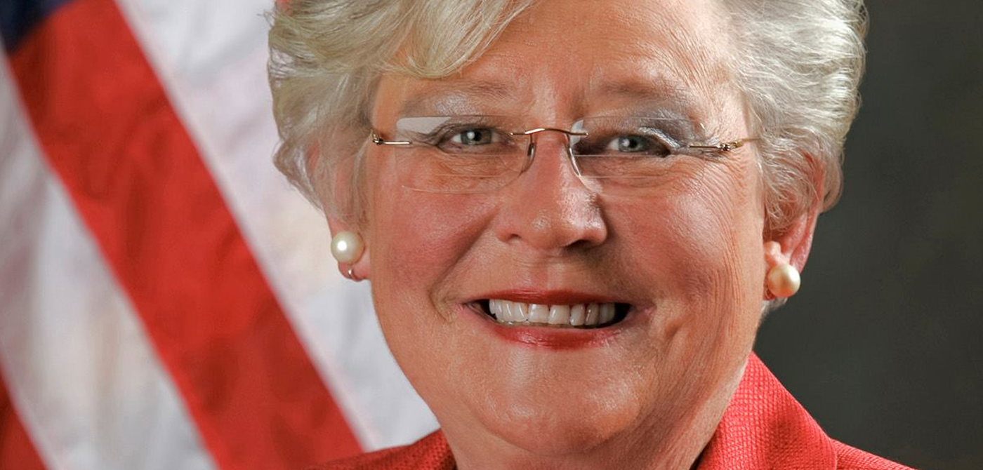 Kay Ivey issues state of emergency after weather outbreak causes damage