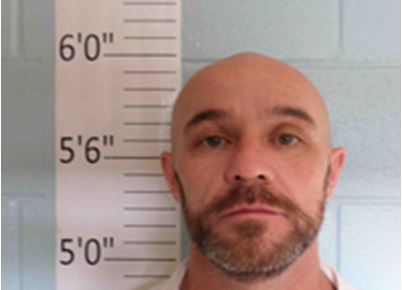Police arrest escaped Alabama inmate in South Carolina