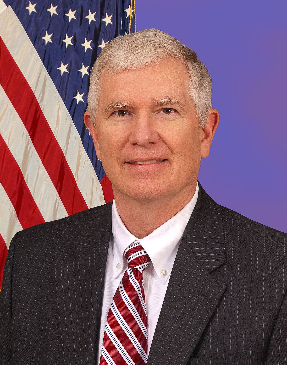 Congressman Brooks opposes First Step Act