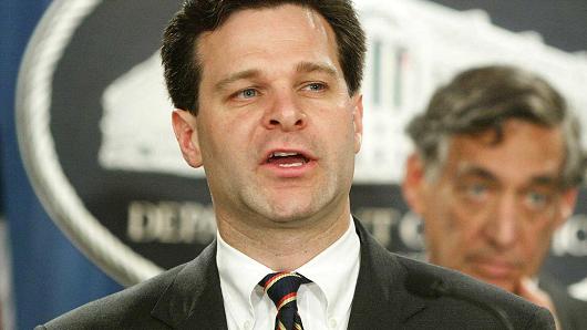 Christopher Wray confirmed by Senate as new FBI director