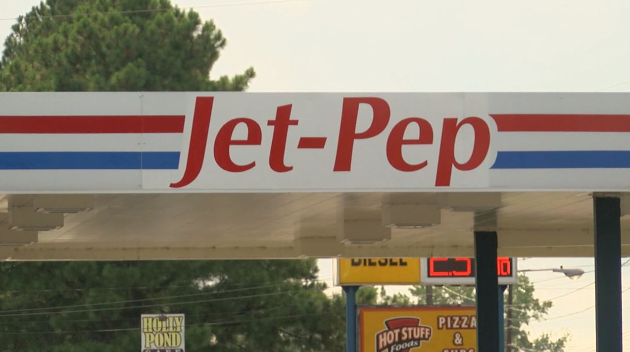 Two companies to buy assets from Alabama-based Jet Pep