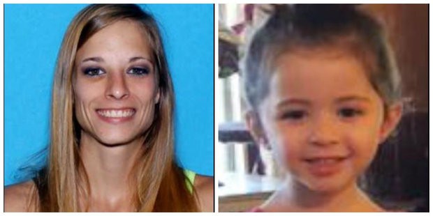 (UPDATED) St. Clair County mother and child missing for five days, last seen in Atalla