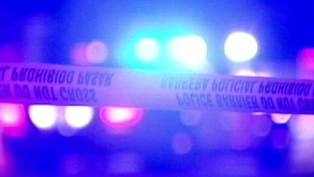 Man shot in North Avondale