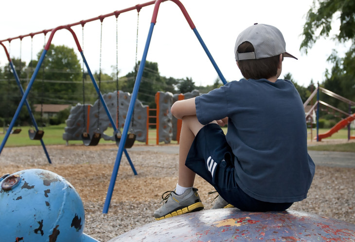 Springville Council discusses playground upgrades