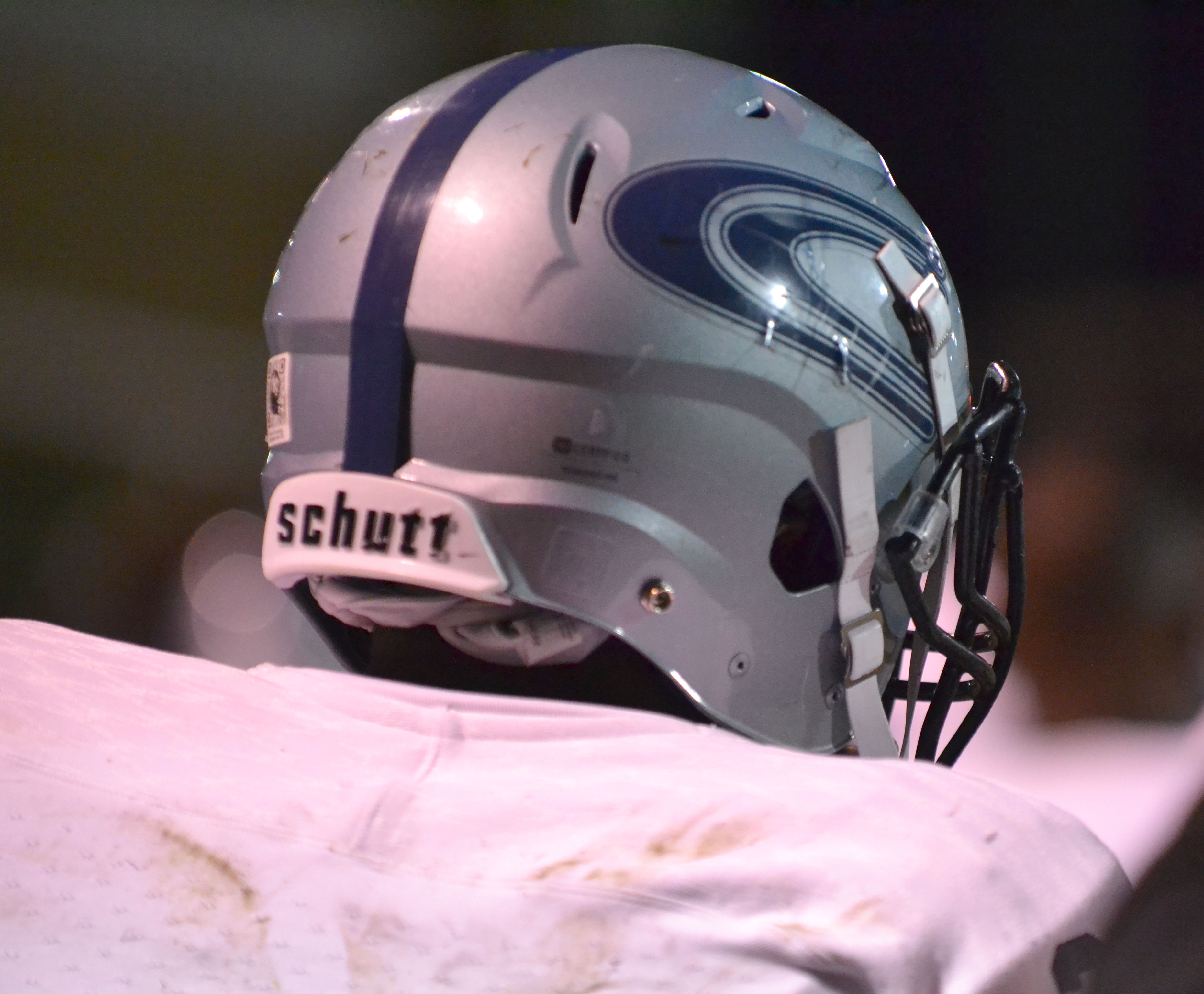 Clay-Chalkville crushes Homewood to advance to Round 3