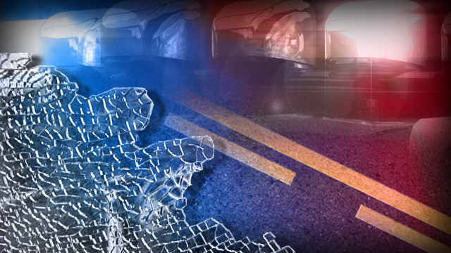 Man killed in crash in western Jefferson County
