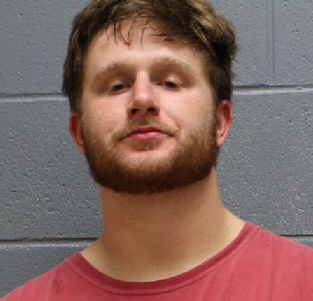 Auburn quarterback Sean White arrested