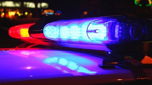 41-year-old man killed in Talladega County crash