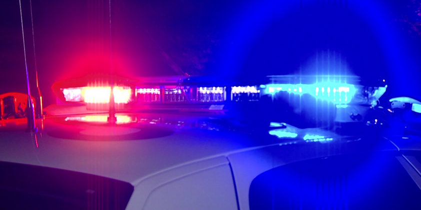 1 Huntsville police officer killed, 1 critical after shooting