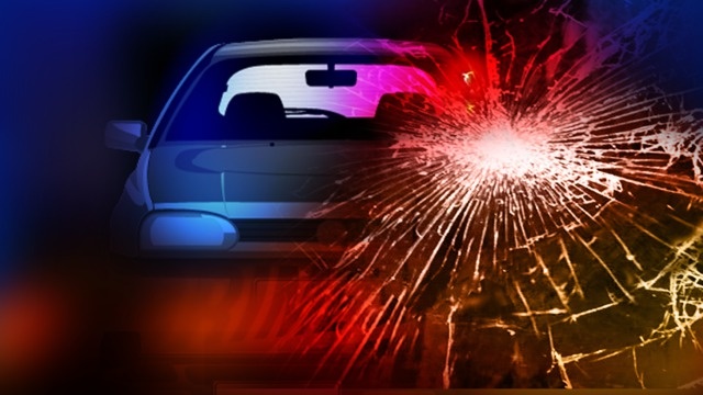 One killed in Blount County crash