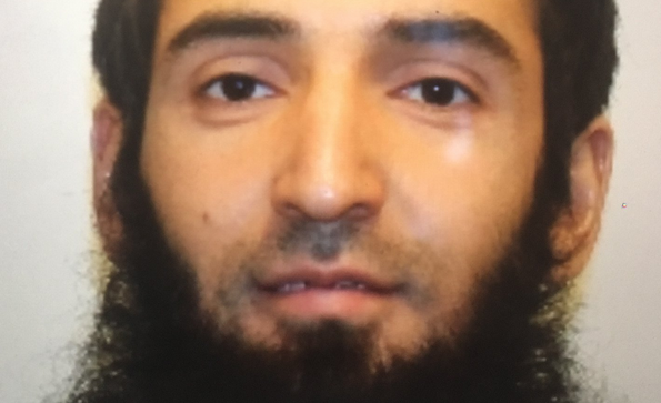 New York terrorist identified, more details emerge