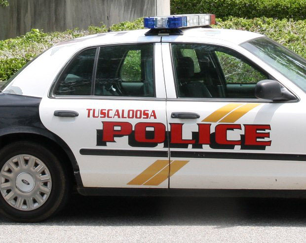 UPDATED: Tuscaloosa police officer shot, killed in line of duty