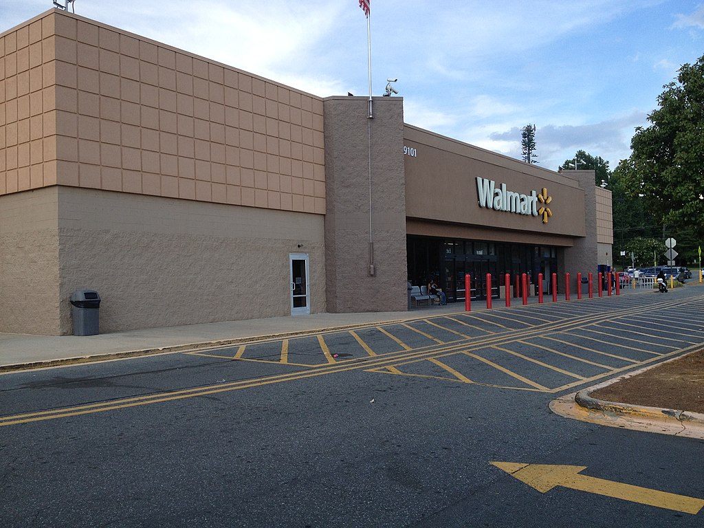 Alabama man awarded $7.5 million from Walmart after shopping injury