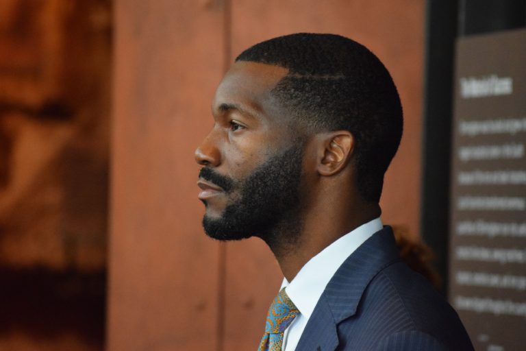 Birmingham Mayor-elect Randall Woodfin to announce administration leadership